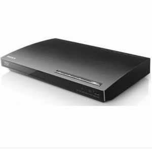 Sony BDP-S185 Blue-Ray player